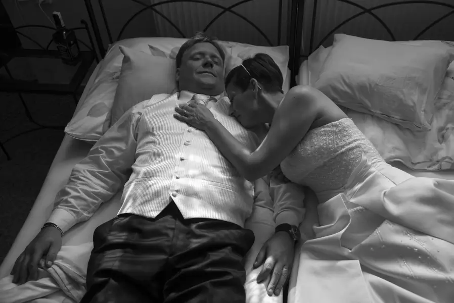 Svatební fotograf Martina Cibulková - Fotografie č. 9