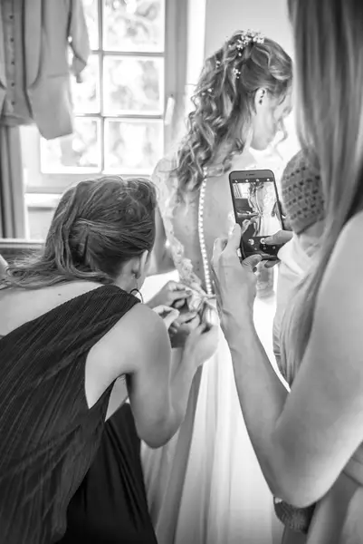 Svatební fotograf Martina Cibulková - Fotografie č. 5