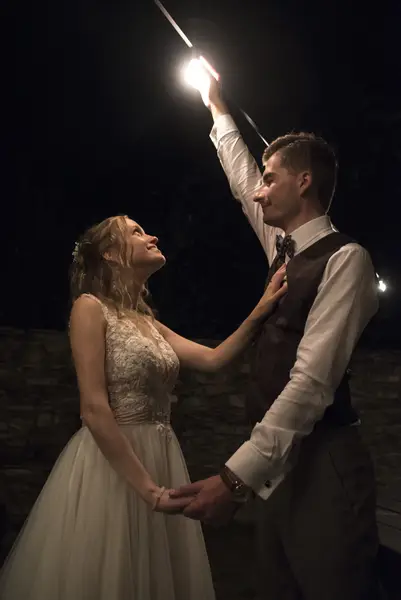 Svatební fotograf Martina Cibulková - Fotografie č. 1