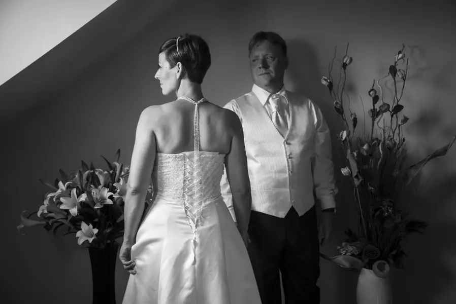 Svatební fotograf Martina Cibulková - Fotografie č. 8