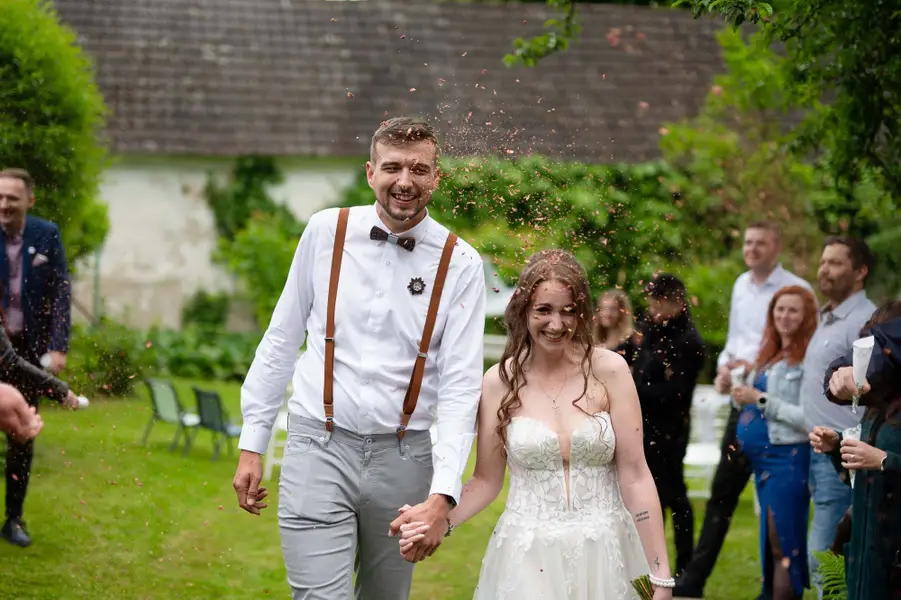 Svatební fotograf - Fotografie č. 15