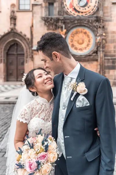 Svatební fotograf - Fotografie č. 19