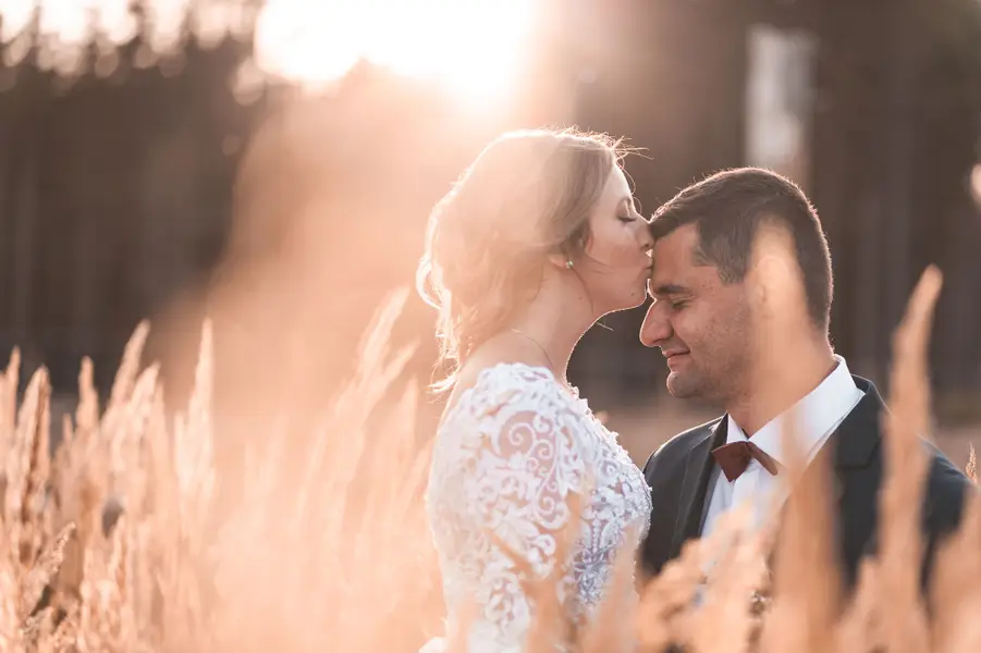 Svatební fotograf - Fotografie č. 22