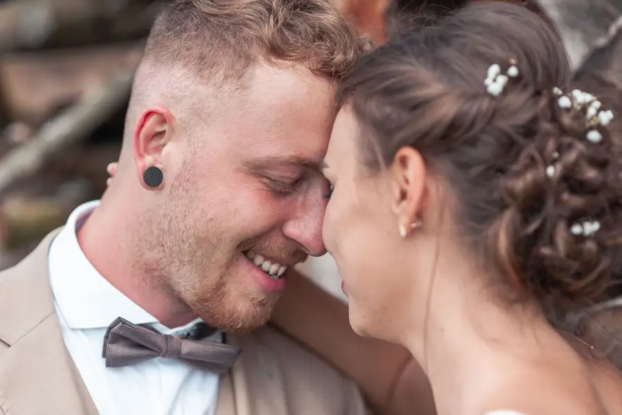 Svatební fotograf - Fotografie č. 20