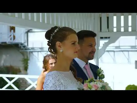Svatební kameraman Adam Novák - Fotografie č. 8