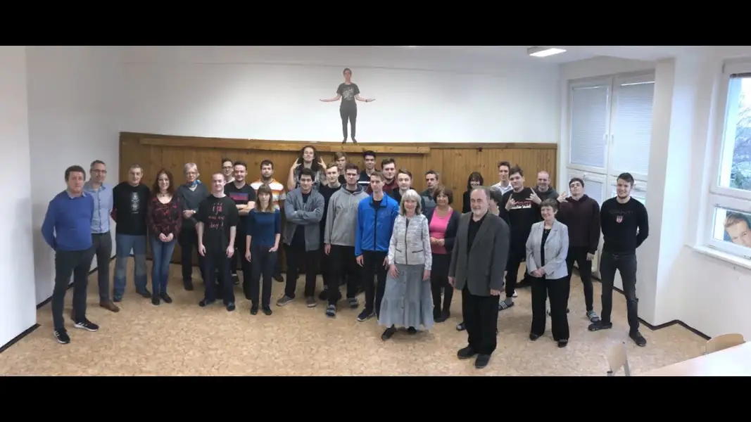 Focení eventů a akcí - Fotografie č. 13