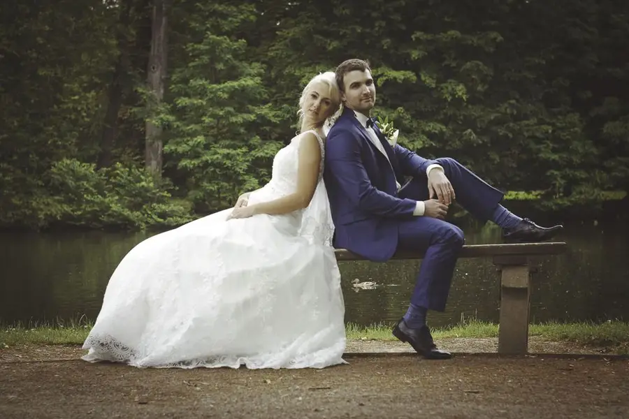 Svatební fotograf - Fotografie č. 21