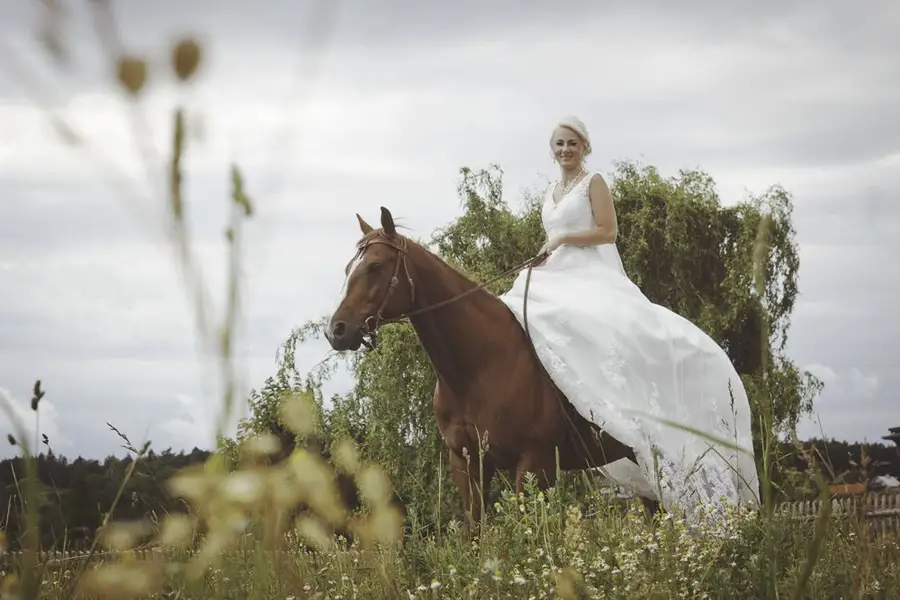 Svatební fotograf - Fotografie č. 22
