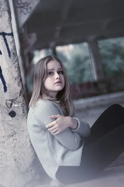 Portréty - Fotografie č. 8
