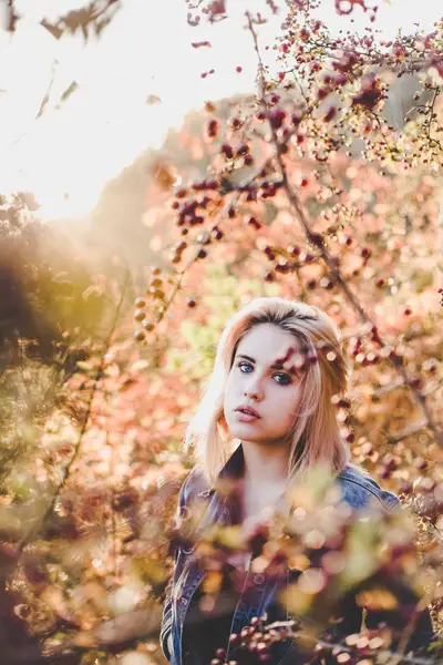 Portréty - Fotografie č. 11