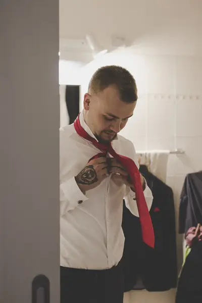 Svatební fotograf - Fotografie č. 18