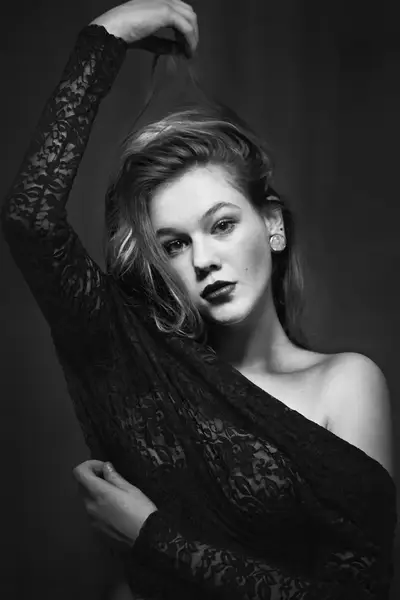 Portréty - Fotografie č. 10