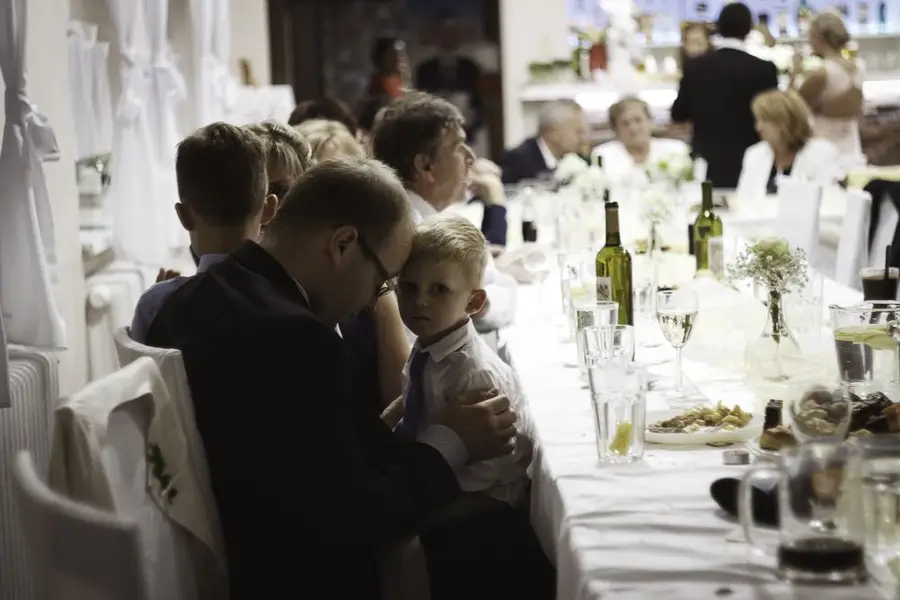 Svatební fotograf - Fotografie č. 16