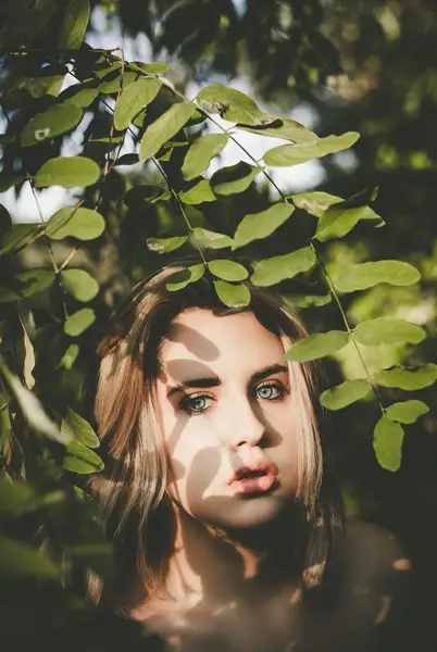 Portréty - Fotografie č. 3