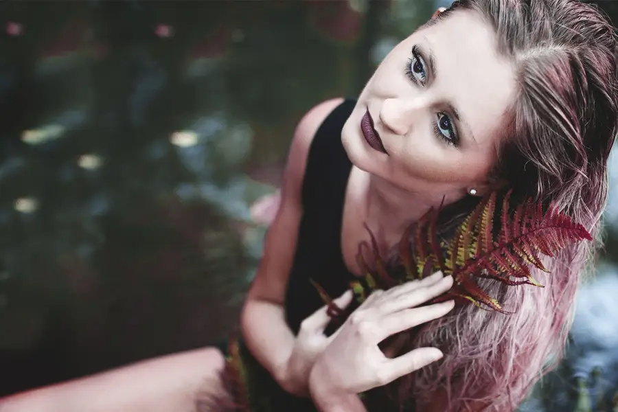 Portréty - Fotografie č. 19