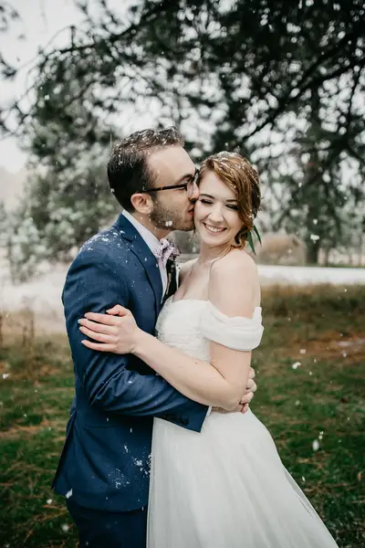 Svatební fotograf Lukáš Hanusek - Fotografie č. 7