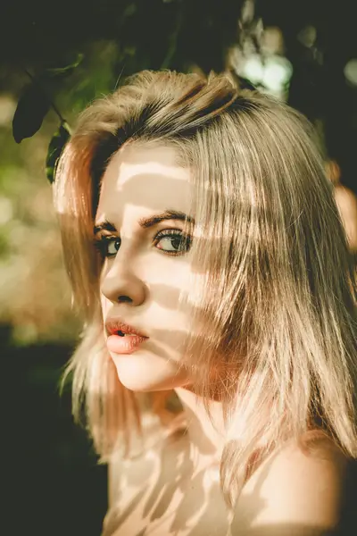Portréty - Fotografie č. 2