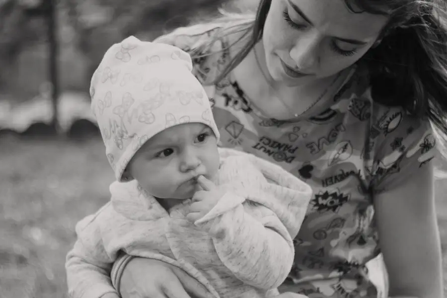 Rodinné focení Lucie Kucharičová - Fotografie č. 8