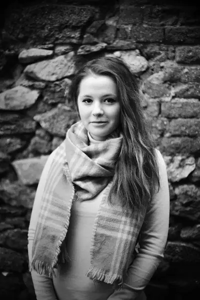 Portréty - Fotografie č. 5