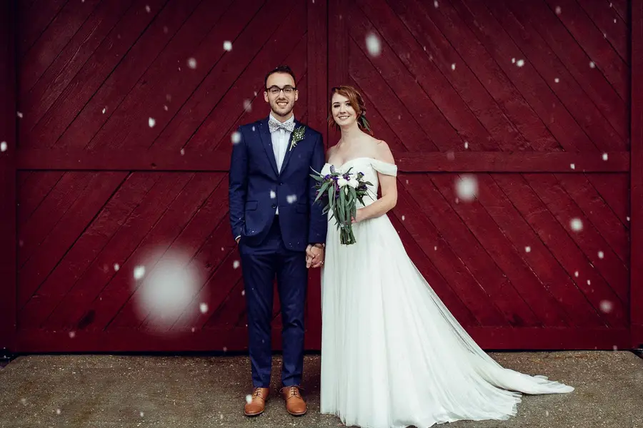 Svatební fotograf Lukáš Hanusek - Fotografie č. 5