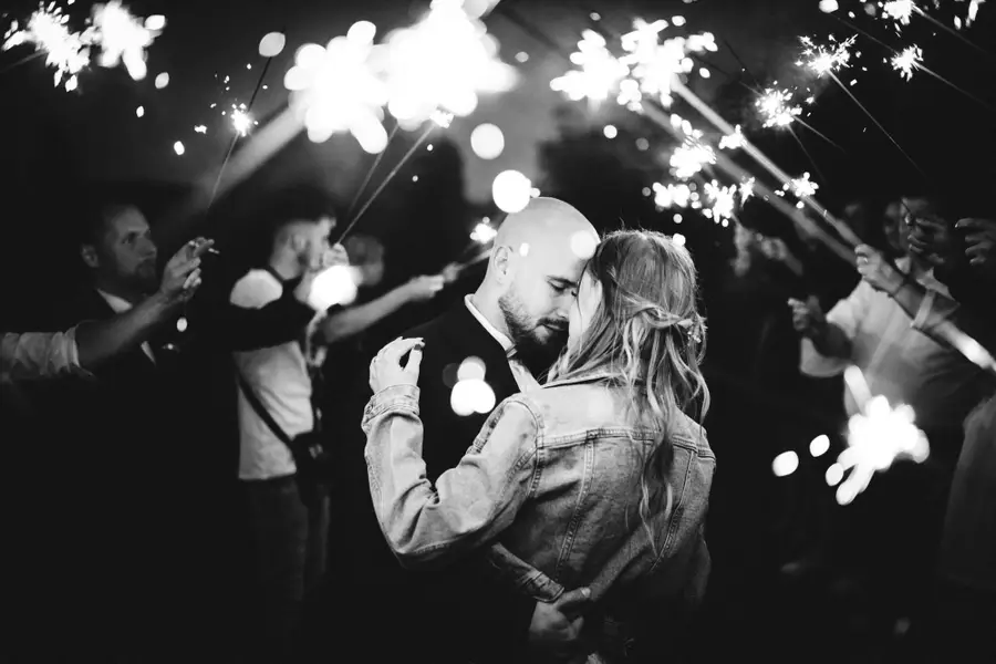 Svatební fotograf Filip Bláha - Fotografie č. 7