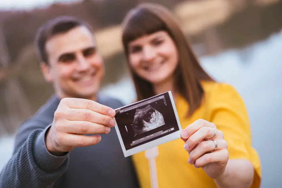 Rodinné focení Michaela Broumová - Fotografie č. 5