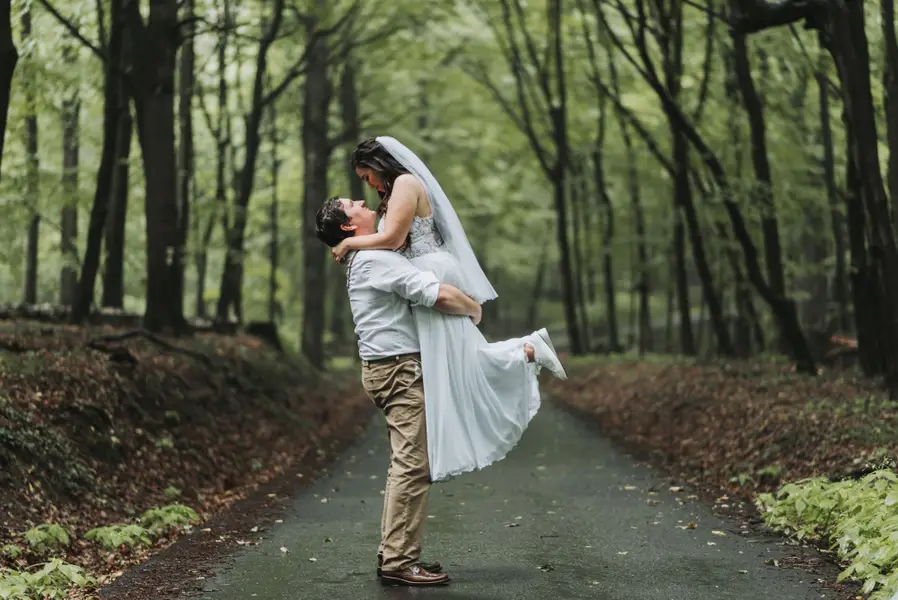 Svatební fotograf - Fotografie č. 7