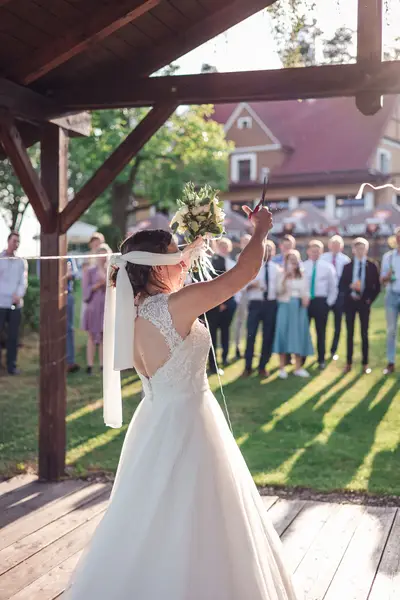 Svatební fotograf Michaela Broumová - Fotografie č. 6