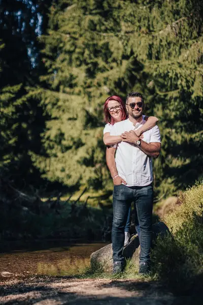 Párové focení Tomáš Tůma - Fotografie č. 5