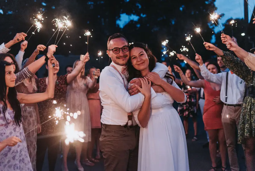 Svatební fotograf - Fotografie č. 16