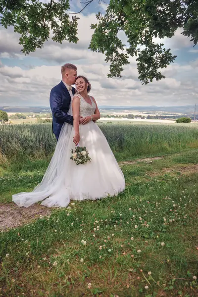 Svatební fotograf Michaela Broumová - Fotografie č. 3