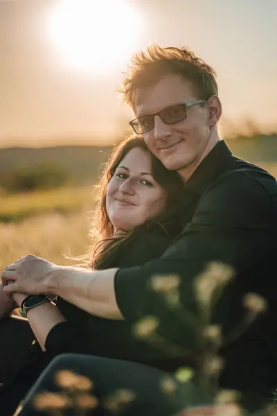 Párové focení Tomáš Tůma - Fotografie č. 3