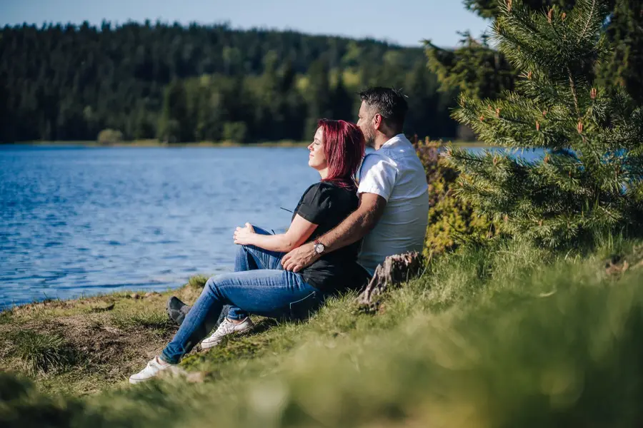 Párové focení Tomáš Tůma - Fotografie č. 4
