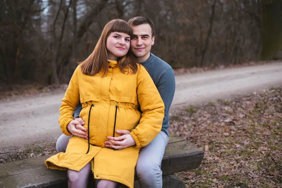 Rodinné focení Michaela Broumová - Fotografie č. 4