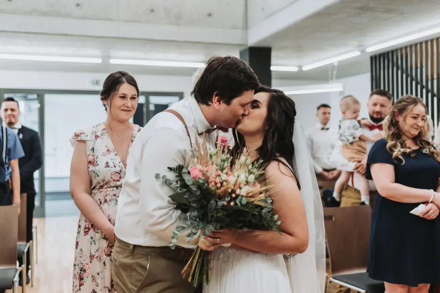 Svatební fotograf - Fotografie č. 6