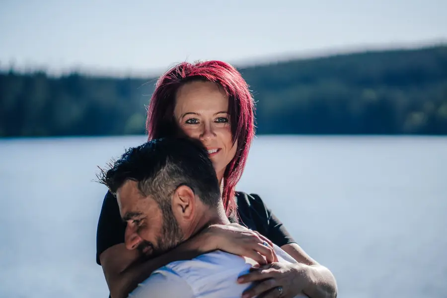 Párové focení Tomáš Tůma - Fotografie č. 6
