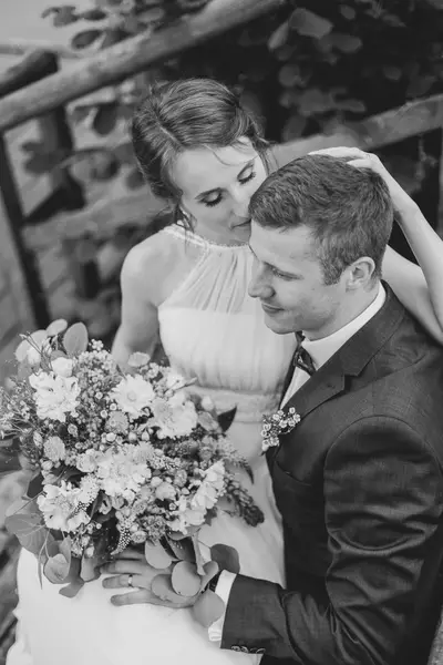 Svatební fotograf Michaela Broumová - Fotografie č. 2