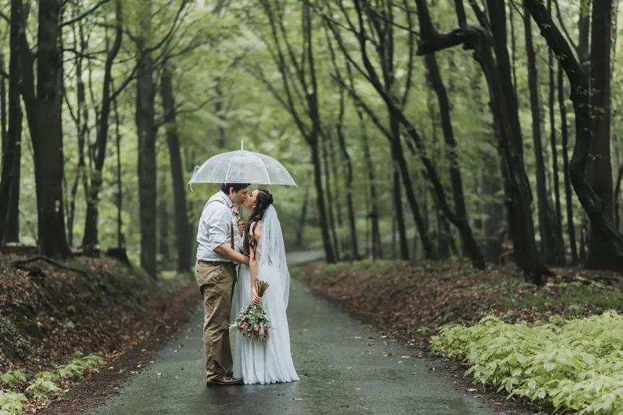 Svatební fotograf - Fotografie č. 8