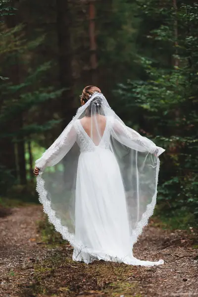 Svatební fotograf Michaela Broumová - Fotografie č. 8