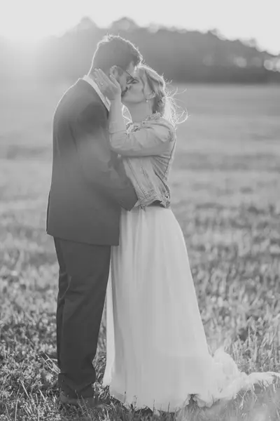 Svatební fotograf Michaela Broumová - Fotografie č. 4