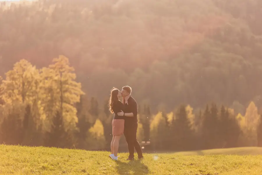 Rodinné focení Michaela Broumová - Fotografie č. 1