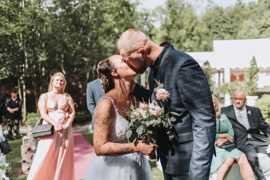 Svatební fotograf - Fotografie č. 13