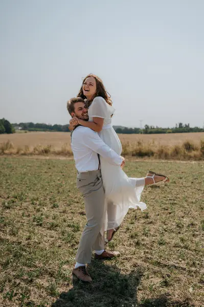 Svatební fotograf Markéta Oubrechtová - Fotografie č. 10