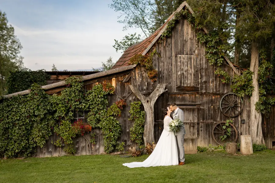 Svatební fotograf Gabriela Jochcová - Fotografie č. 7