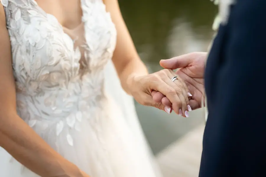 Svatební fotograf Gabriela Jochcová - Fotografie č. 9