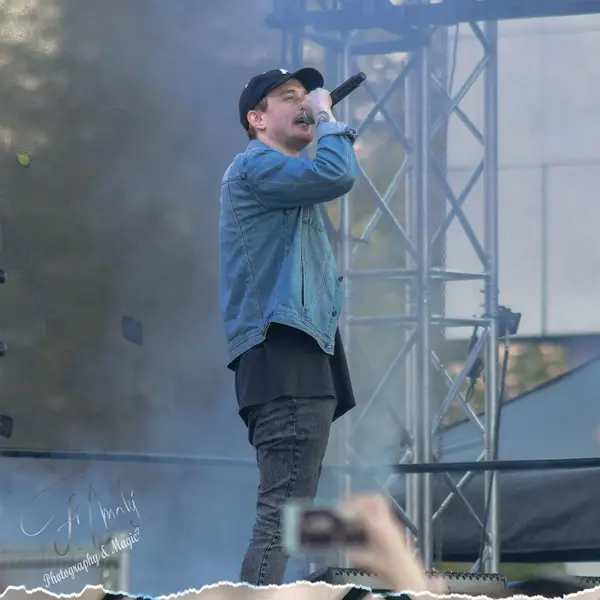 Focení eventů a akcí Filip Malý - Fotografie č. 1