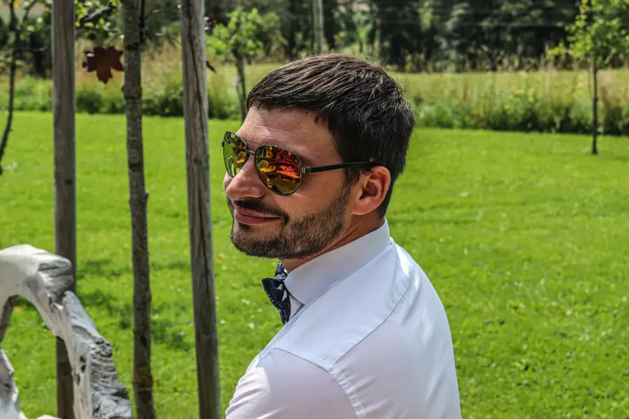 Focení eventů a akcí - Fotografie č. 18
