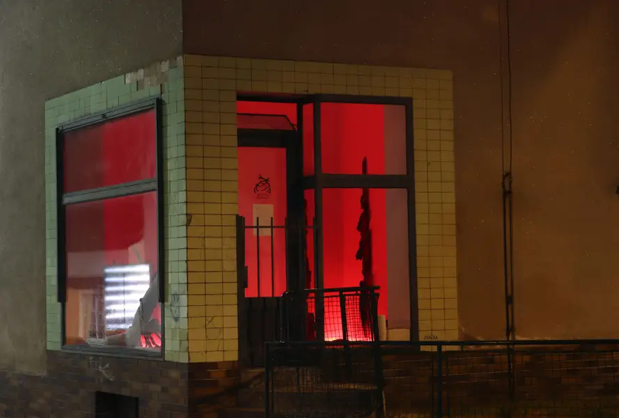 Focení eventů a akcí - Fotografie č. 3