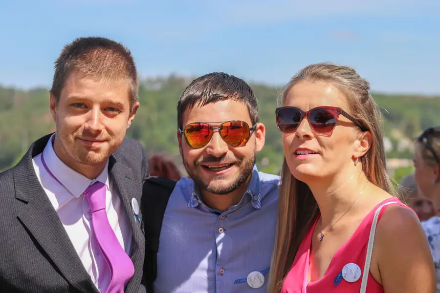 Focení eventů a akcí - Fotografie č. 19