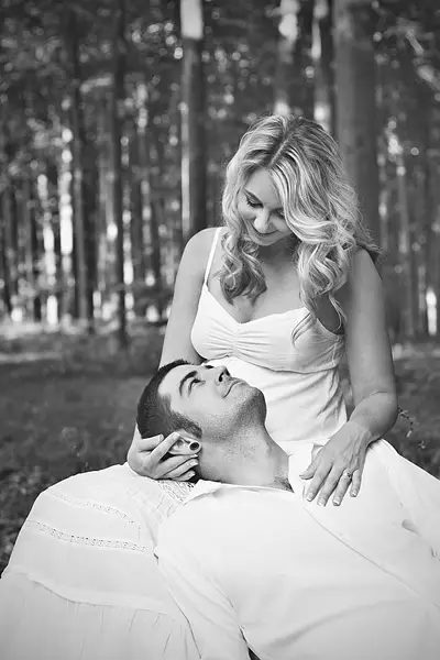 Rodinné focení - Fotografie č. 18